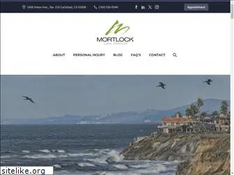 mortlocklaw.com