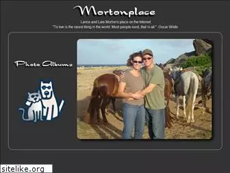 mortonplace.net