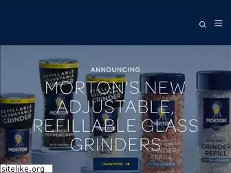 mortonsalt.com