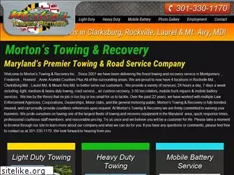 mortonstowing.com