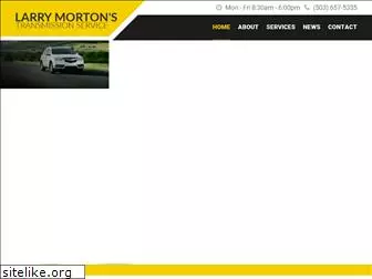 mortontransmissions.com