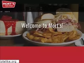 morts-deli.com