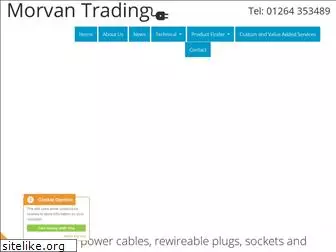 morvantrading.co.uk