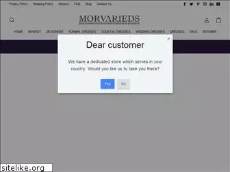 morvarieds.com.au