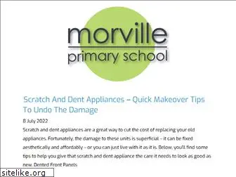 morvilleprimaryschool.com