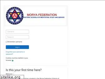 moryafederation.net