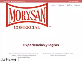 morysan.com.mx