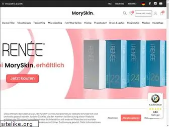 moryskin.com