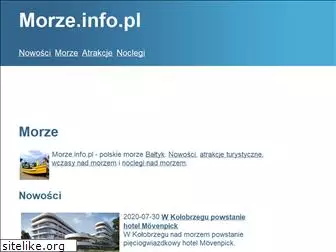 morze.info.pl