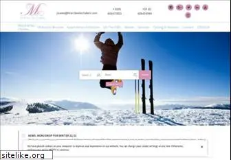 morzineskichalets.com