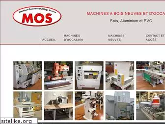 mos-machine-a-bois.com