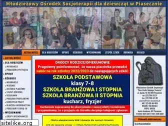 mos-piaseczno.pl