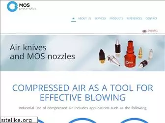 mos-pneumatics.com