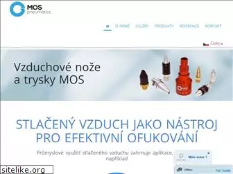 mos-pneumatics.cz