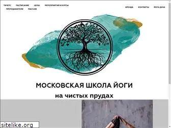 mos-yoga.ru