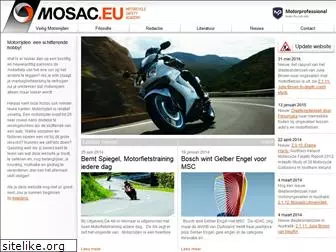 mosac.eu