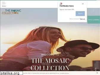mosaic-collection.com