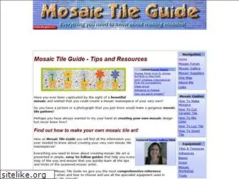 mosaic-tile-guide.com