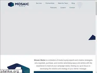 mosaic.agency