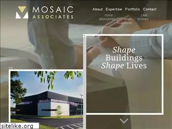 mosaicaa.com