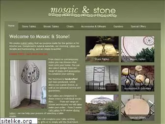 mosaicandstone.co.uk