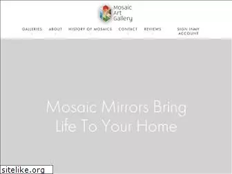 mosaicartgallery.com