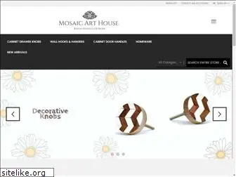 mosaicarthouse.com