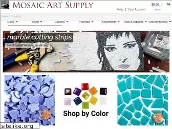 mosaicartsupply.com