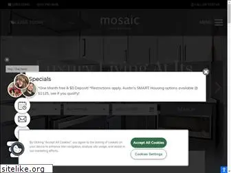 mosaicaustin.com