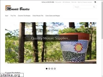 mosaicbasics.com