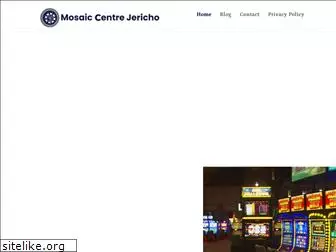 mosaiccentre-jericho.com