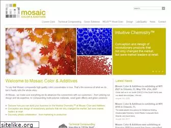 mosaiccolor.com