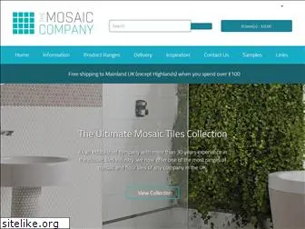 mosaiccompany.co.uk