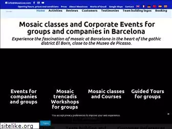 mosaiccos.com