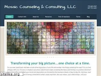 mosaiccounselingcenter.com