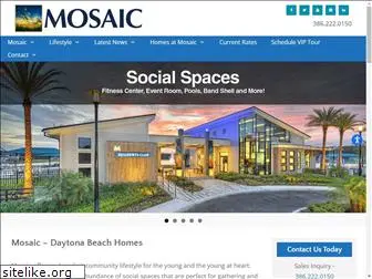 mosaicdaytona.com