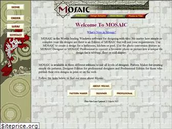 mosaicdesigner.com