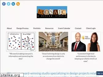 mosaicdesignstudio.com