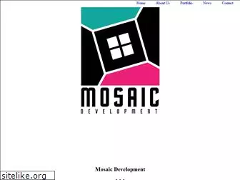 mosaicdevelopmentfl.com