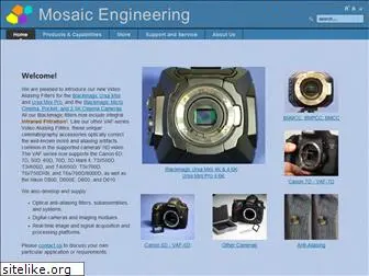 mosaicengineering.com