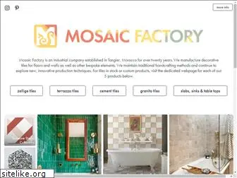 mosaicfactory.com