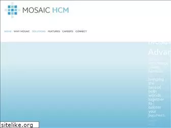 mosaichcm.com
