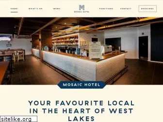 mosaichotel.com.au
