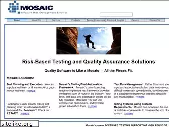 mosaicinc.com