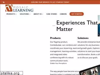 mosaiclearning.com