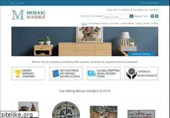 mosaicmarble.com