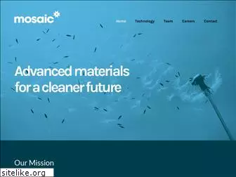 mosaicmaterials.com