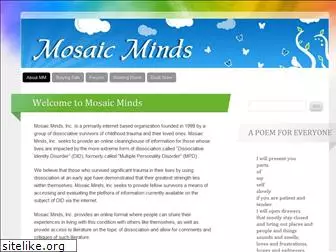 mosaicminds.org