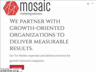 mosaicmkt.com