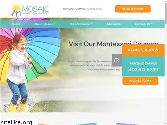 mosaicmontessori.ca